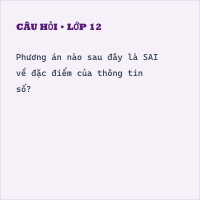 Trắc nghiệm Tin học 8 Bài 2 có đáp án