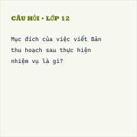 Trắc nghiệm Tin học 8 Bài 3. Bài tập nhóm - Thông tin với giải quyết vấn đề có đáp án