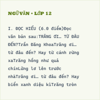 Đề kiểm tra Giữa Học kì 1 Văn 7 có đáp án (đề 15)