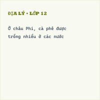 Bộ đề thi giữa kì 2 Địa lí 7 cấu trúc mới có đáp án - Đề 2