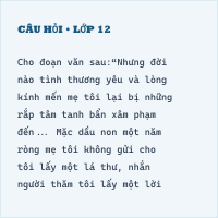 Trắc nghiệm Từ ngữ toàn dân, Từ ngữ địa phương và Biệt ngữ xã hội có đáp án