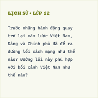 Đề thi Học kì 2 Lịch Sử 9 có đáp án (Đề 9)