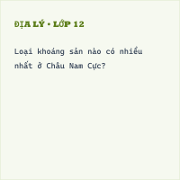 Trắc nghiệm Địa lý 7 Bài 23 có đáp án