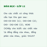 Bộ Đề kiểm tra Hóa 11 học kì 1 có đáp án (đề 1)