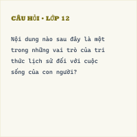 Trắc nghiệm Lịch sử 10 Tri thức Bài 2 có đáp án