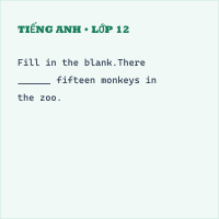Trắc nghiệm Tiếng Anh 2 Unit 6: Around Town- Grammar- iLearn Smart Start có đáp án