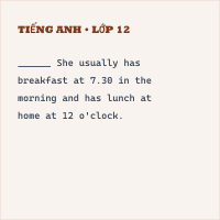 Tự luận Tiếng Anh 6 Unit 1: What’s your favorite band? - Reading - có đáp án