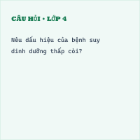 Đề thi cuối kì 2 môn Khoa học lớp 4 có đáp án (Đề 2) - Thumbnail