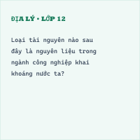 Trắc nghiệm Địa 9 Bài 6 có đáp án