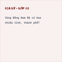 Trắc nghiệm chuyên đề Địa lí 12 CTST Chuyên đề 2: Phát triển vùng có đáp án