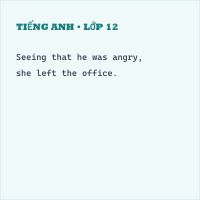 Bài tập tách từ đề thi thử môn Tiếng Anh có đáp án (Phần 1) (Part 10) - Phần 6