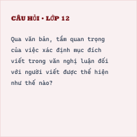 Trắc nghiệm Hiền tài là nguyên khí của quốc gia có đáp án