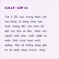 Tự luận Địa lý 6 Bài 17 có đáp án (Phần 2)