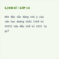 Đề thi Học kì 1 Lịch Sử 7 có đáp án (Đề 3)
