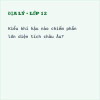Trắc nghiệm Địa lý 7 Bài 1 có đáp án