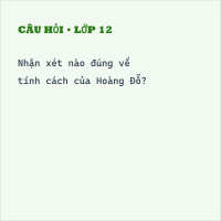 Trắc nghiệm Bên bờ Thiên Mạc có đáp án