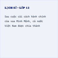Đề thi giữa kì 2 Sử 11 CD có đáp án ( Đề 1)