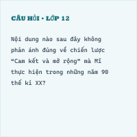 Trắc nghiệm Lịch sử 9 Bài 19 có đáp án (Phần 1)
