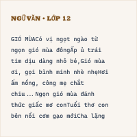 Đề thi thử vào 10 môn Ngữ Văn - Năm 2025 - Trường THCS Thái Sơn (Huyện An Lão) Lần 2 có đáp án