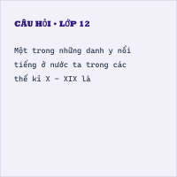 Trắc nghiệm Lịch sử 10 Bài 12 có đáp án
