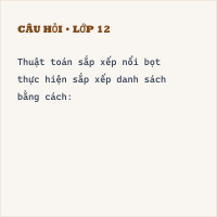 Đề kiểm tra học kì 1 Tin 7 có đáp án- Đề 1