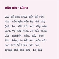 Bài tập hàng ngày Tiếng Việt lớp 3 Bài 14: Cuộc họp của chữ viết có đáp án