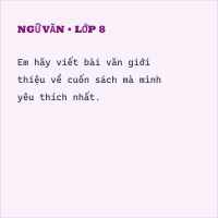 Bộ đề thi cuối kì Ngữ Văn lớp 8 có đáp án ( Đề 7 )