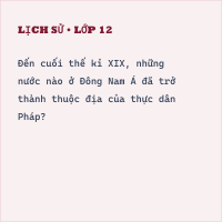 Trắc nghiệm Lịch Sử 11 Bài 5 có đáp án