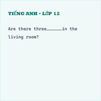 Đề thi giữa kì 1 Tiếng Anh 6 có đáp án (Đề 13)