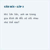 Bài tập cuối tuần Tiếng Việt lớp 3 KNTT - Tuần 23 có đáp án - Thumbnail