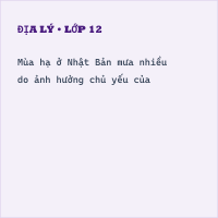 Trắc nghiệm Địa lí 11 Bài 22 có đáp án