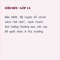 Trắc nghiệm Lịch sử 8 Bài 10 có đáp án