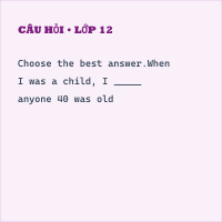 IV. Writing