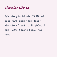 Trắc nghiệm Lịch sử 9 Bài 18 có đáp án (Phần 2)