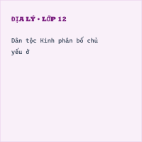 Bộ đề thi giữa kì 1 Địa lý 9 cấu trúc mới có đáp án - Đề 2