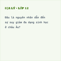 Trắc nghiệm Địa lý 7 Bài 3 có đáp án