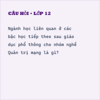 Trắc nghiệm tổng hợp ôn thi tốt nghiệp THPT môn Tin học Chủ đề G. Hướng nghiệp với tin học có đáp án