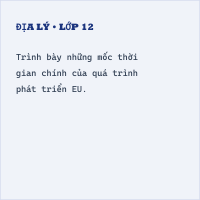 Đề kiểm tra 1 tiết Địa Lí 11 có đáp án (Đề 13)