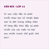 Tổng hợp câu hỏi nâng cao chương 6 (Có đáp án)