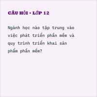 Trắc nghiệm Tin học 12 Bài G1 có đáp án