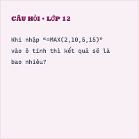 Đề kiểm tra học kì 1 Tin 7 có đáp án- Đề 2