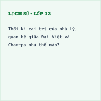 Đề thi giữa kì 1 Lịch Sử 7 có đáp án (Đề 2)