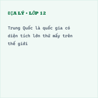Đề kiểm tra 15 phút Địa Lí 11 Học kì 2 (Lần 1 - Đề 3 - có đáp án và thang điểm chi tiết)