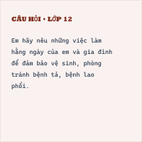 Bộ đề thi giữa kì 2 Khoa học 5 có đáp án - Đề 2