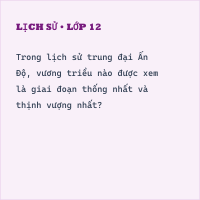 Đề kiểm tra 15 phút Lịch Sử 7 Học kì 1 có đáp án (Lần 1 - Đề 3) - Thumbnail