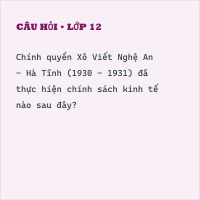 Trắc nghiệm Lịch sử 9 Bài 7 có đáp án (Phần 1)