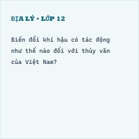 Trắc nghiệm Địa 8 Bài 8 có đáp án