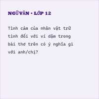 (2023) Đề thi thử Ngữ Văn Sở GD Nghệ An (Lần 3) có đáp án