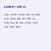 Trắc nghiệm Lịch Sử Bài 25 (có đáp án): Xây dựng đất nước đi lên CNXH- Đấu tranh bảo vệ tổ quốc