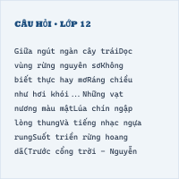Bộ đề thi Tiếng Việt ôn vào 6 năm 2023 - 2024 có đáp án (Đề 7)